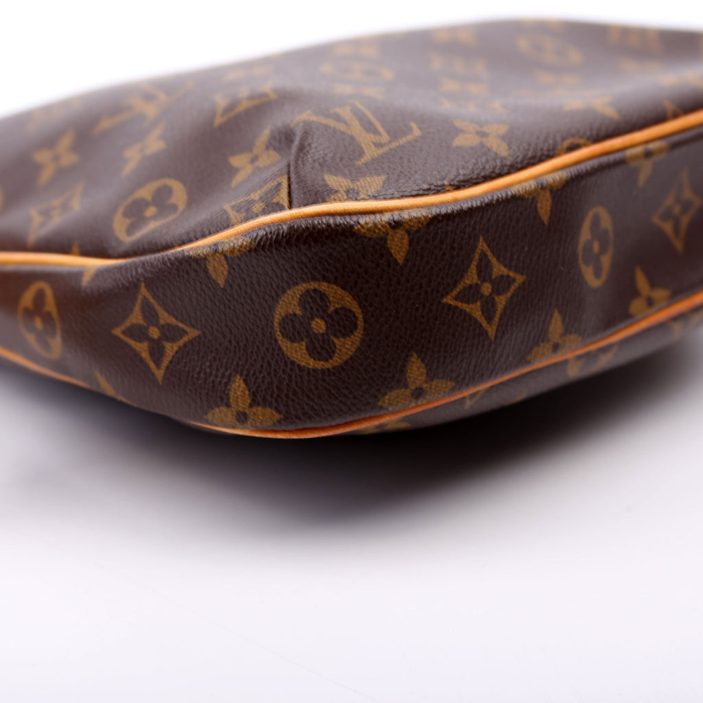 Odeon PM Monogram