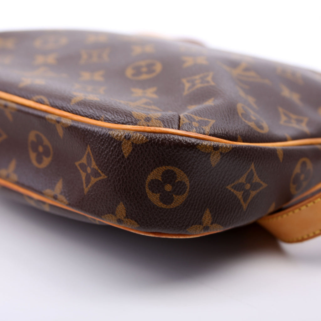 Odeon PM Monogram