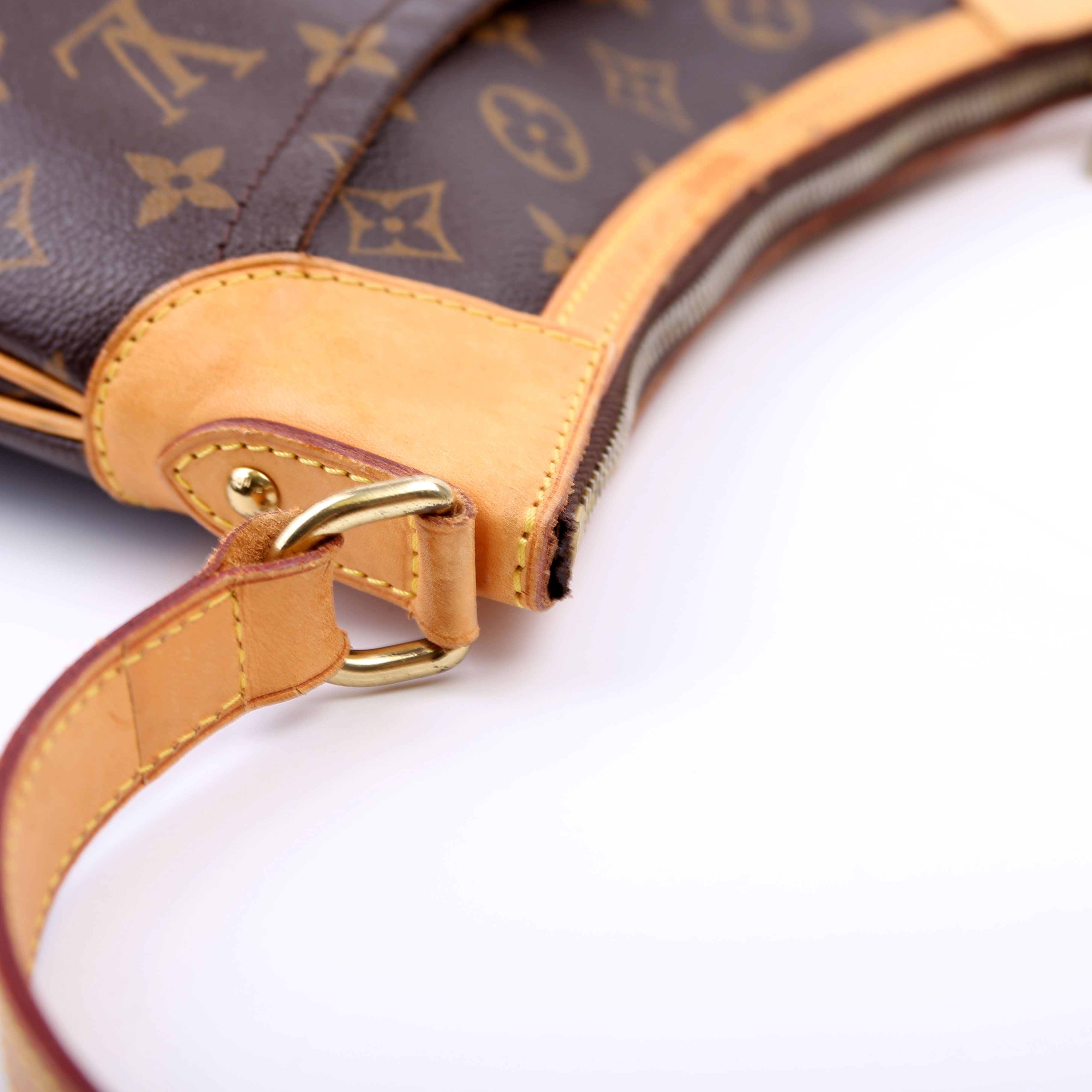 Odeon PM Monogram