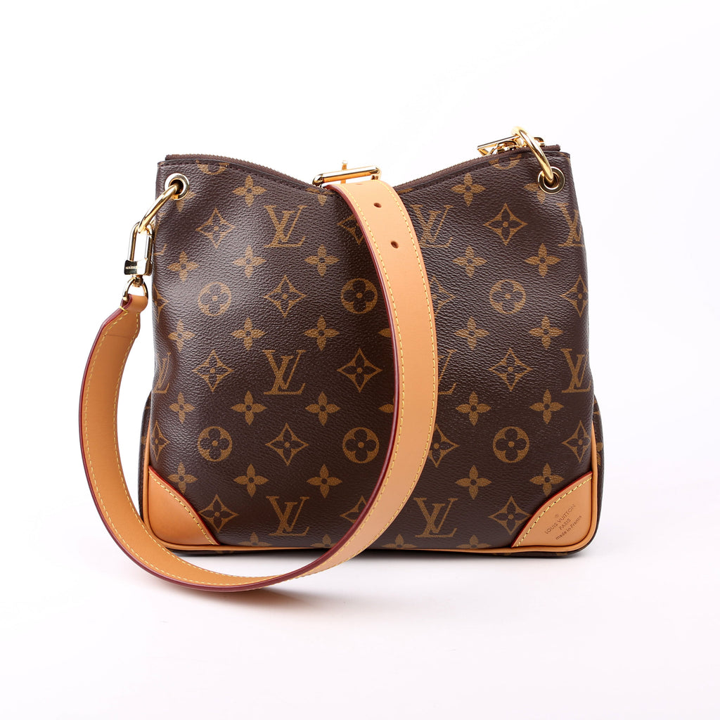 Odeon PM NM Monogram