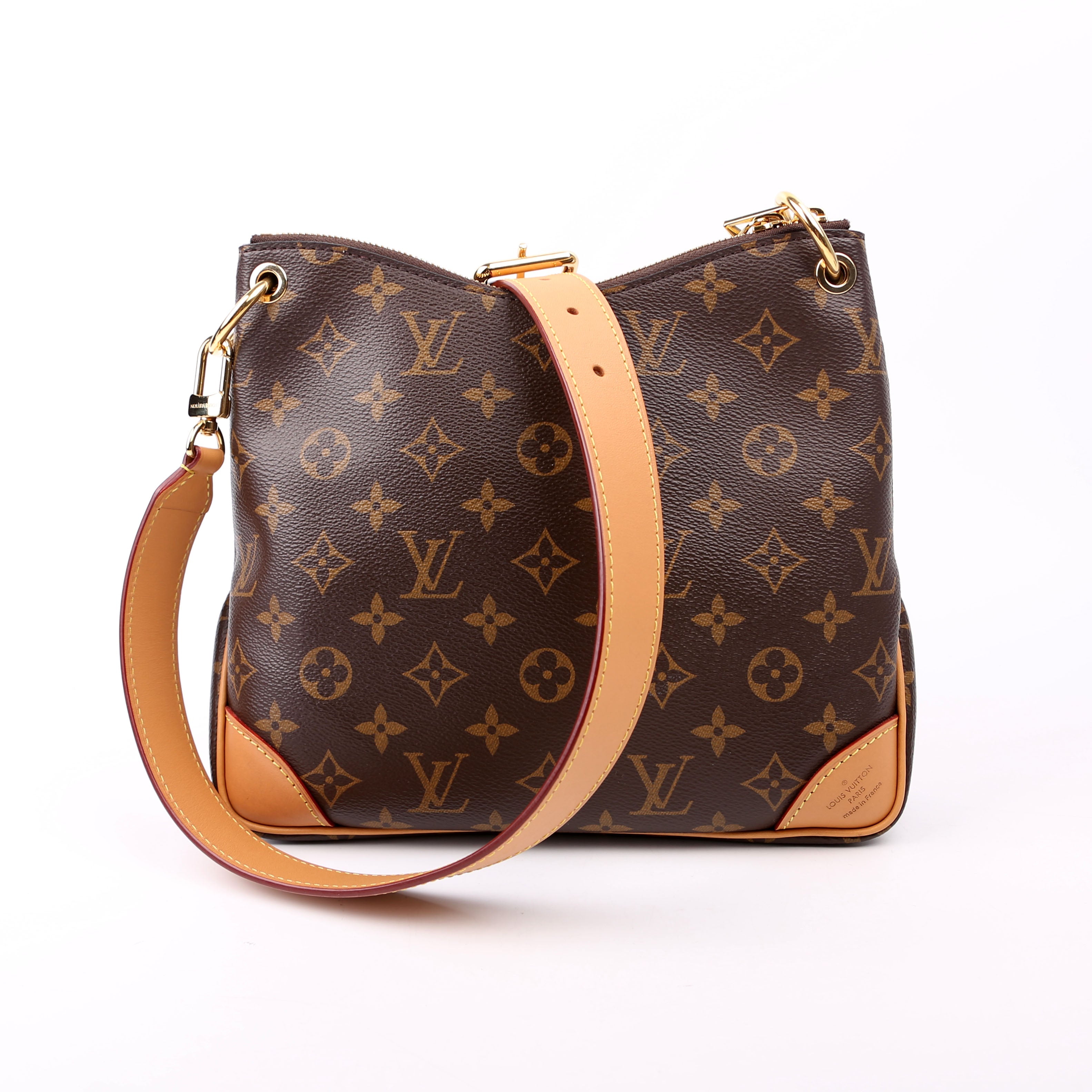 Odeon PM NM Monogram