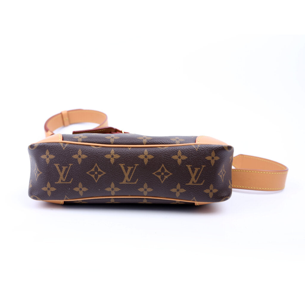 Odeon PM NM Monogram