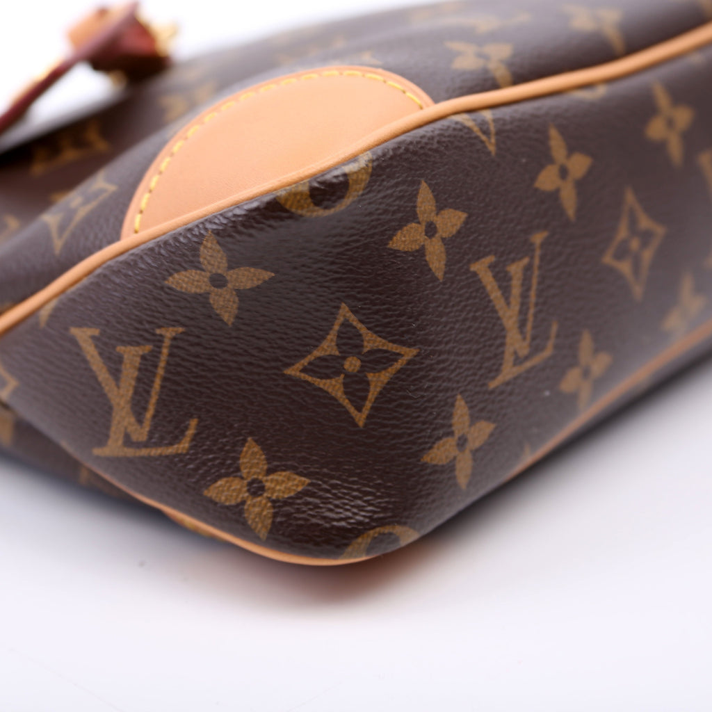 Odeon PM NM Monogram