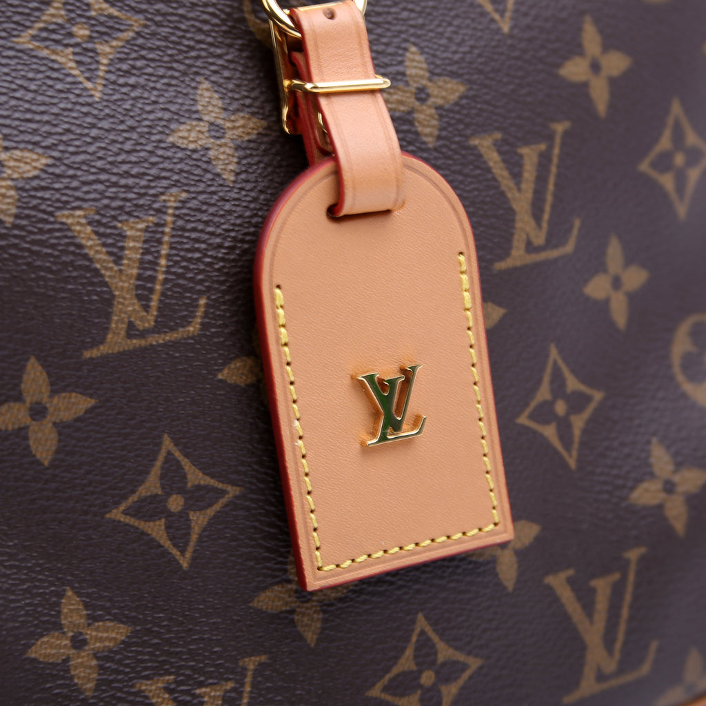 Odeon PM NM Monogram