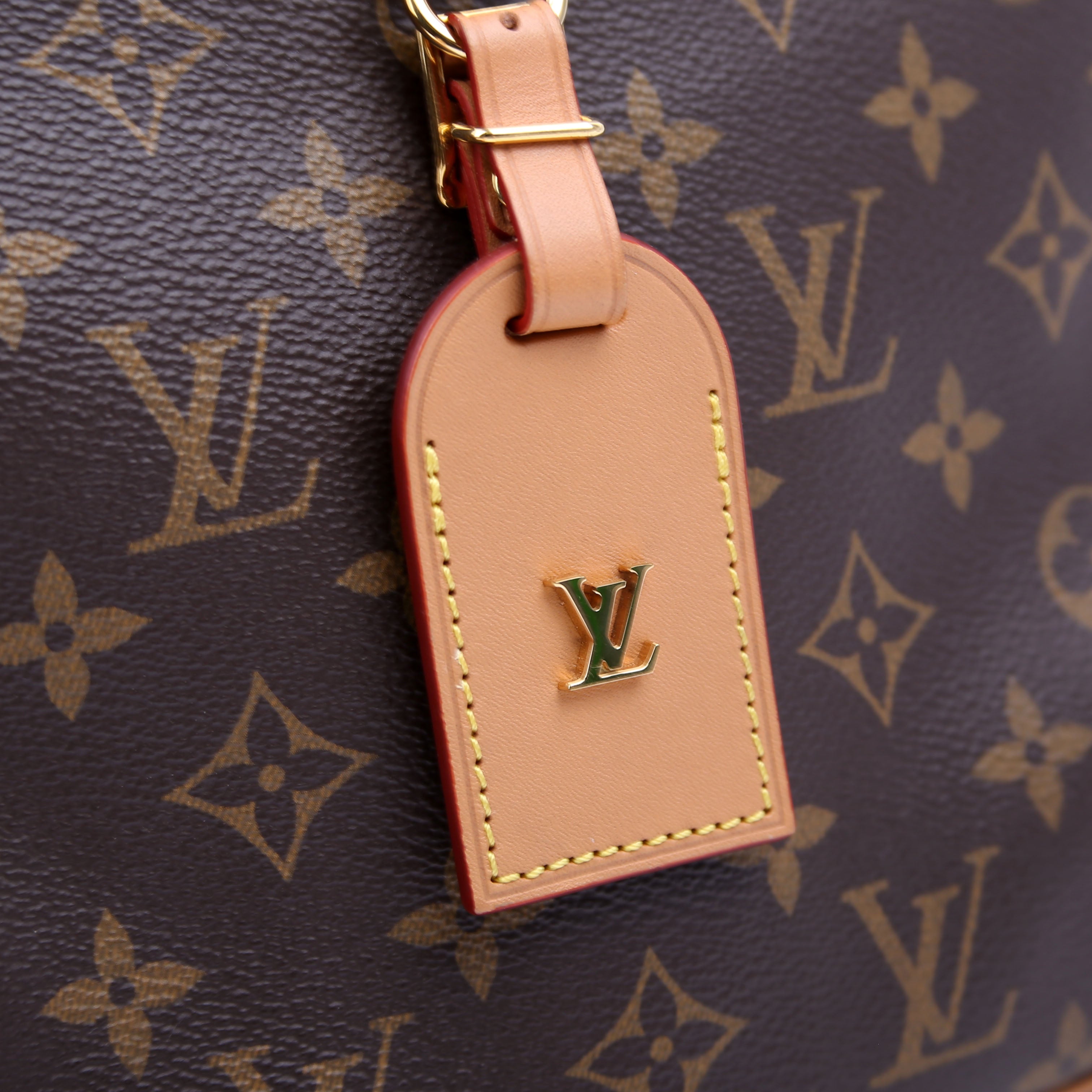 Odeon PM NM Monogram