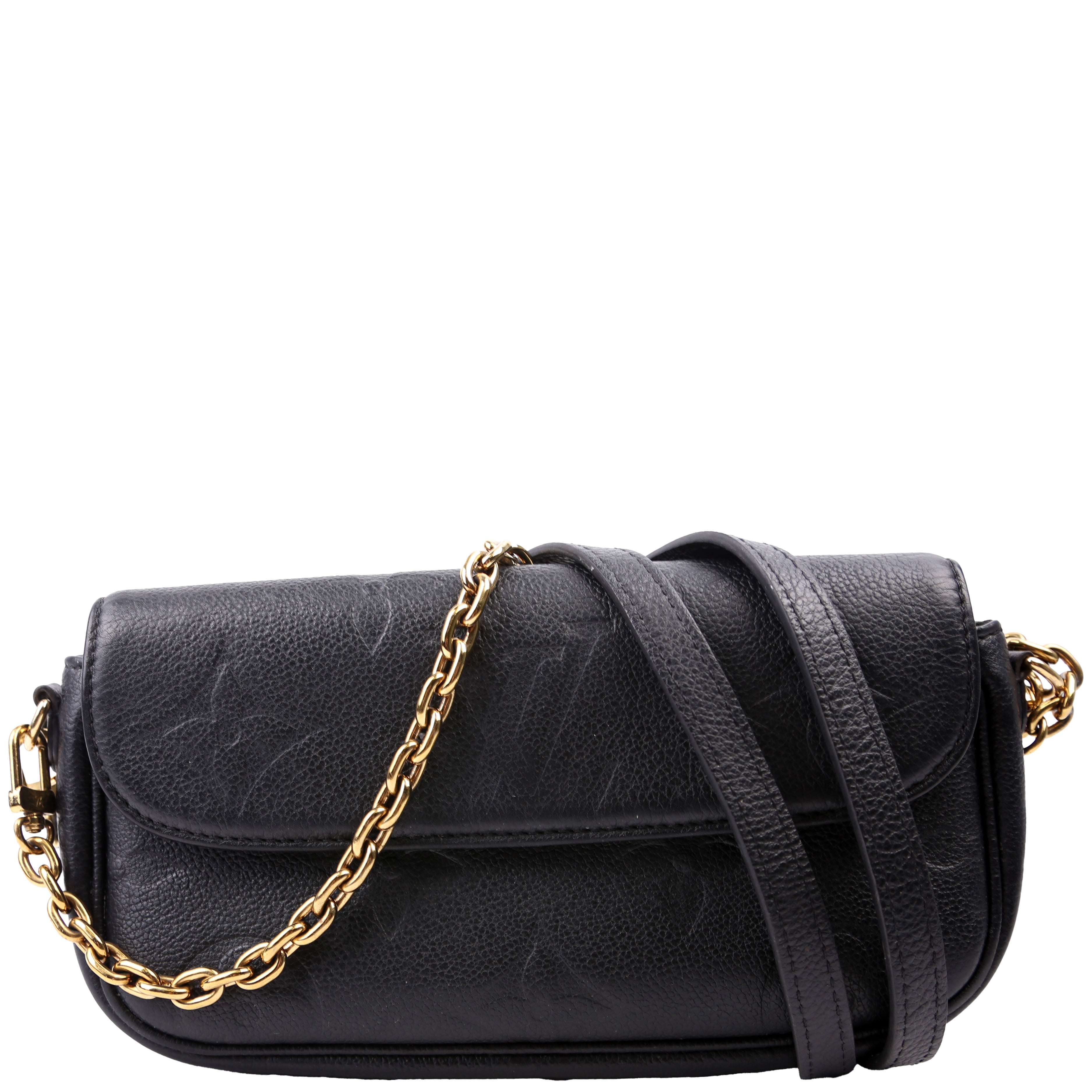 Ivy Wallet On Chain Empreinte Black