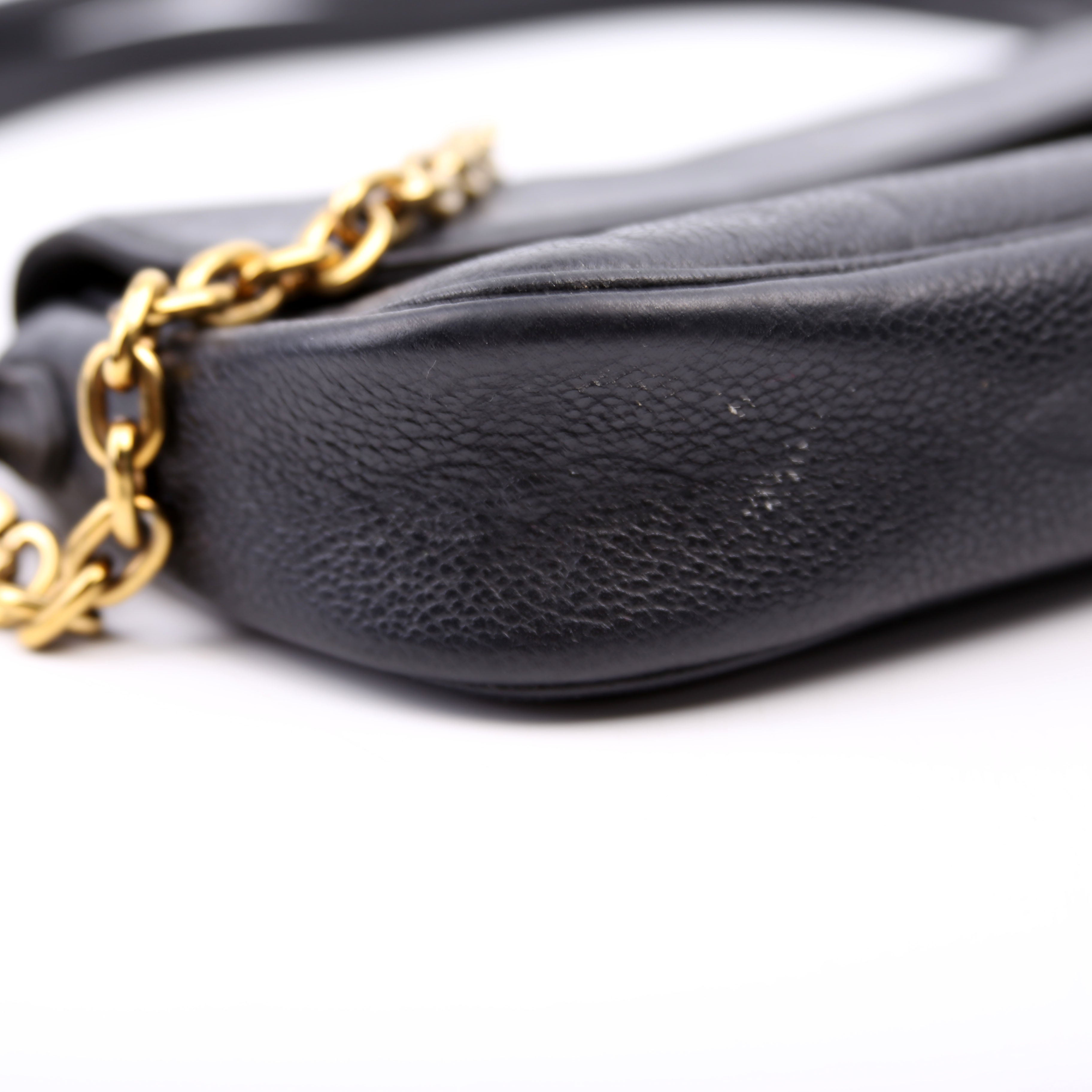 Ivy Wallet On Chain Empreinte Black