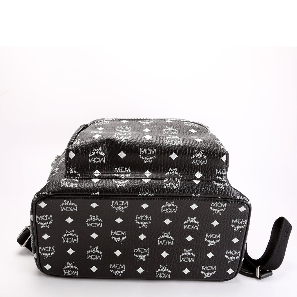Stark Backpack Medium Black