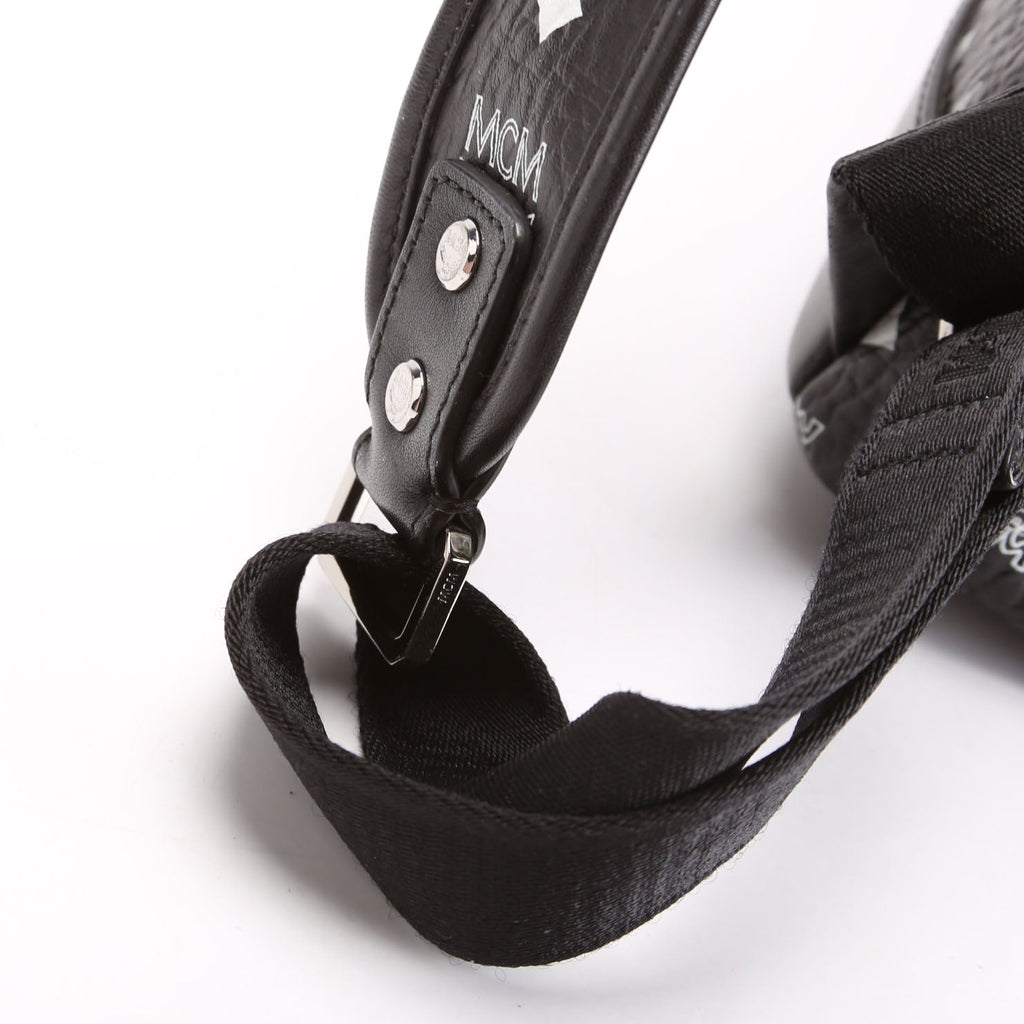 Stark Backpack Medium Black