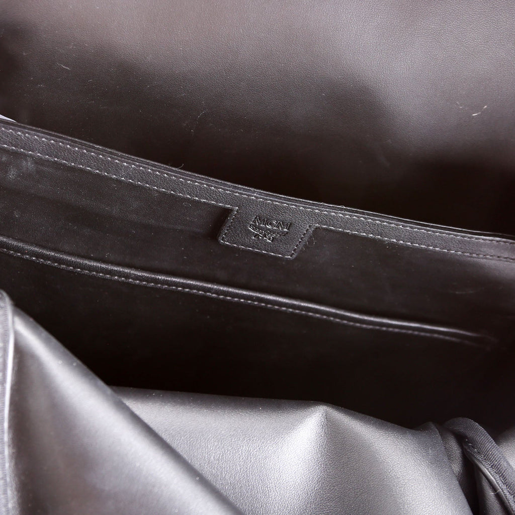 Stark Backpack Medium Black