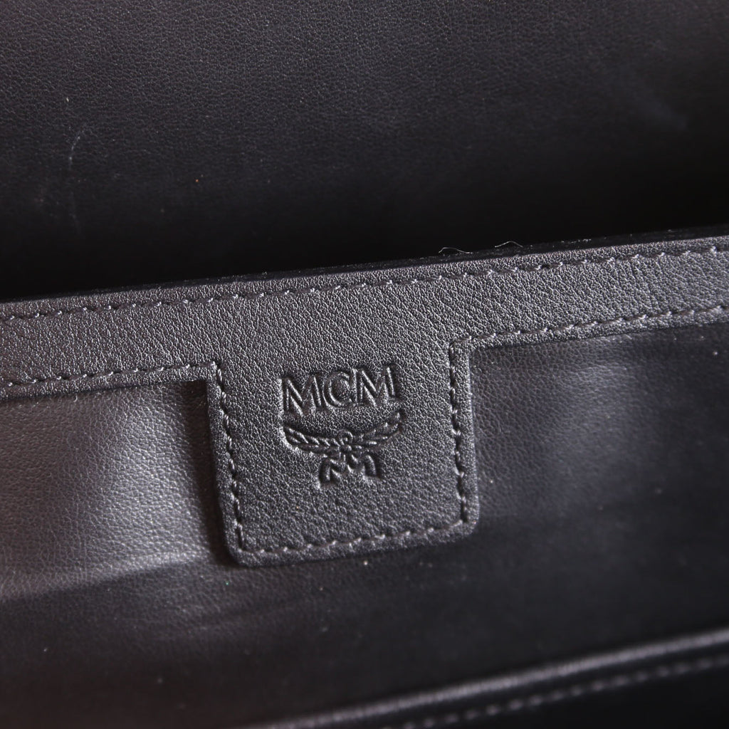 Stark Backpack Medium Black