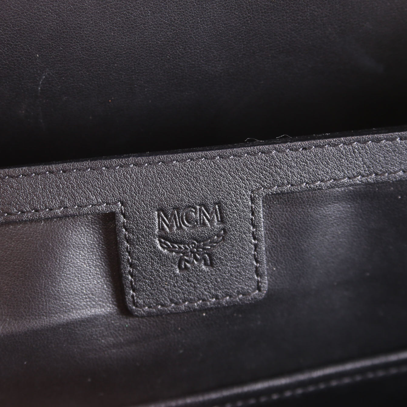 Stark Backpack Medium Black