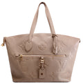 Travel Bag NM Empreinte Turtle Dove