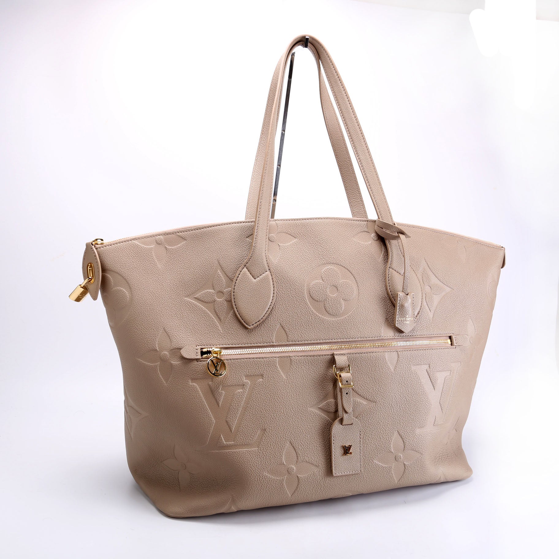 Travel Bag NM Empreinte Turtle Dove