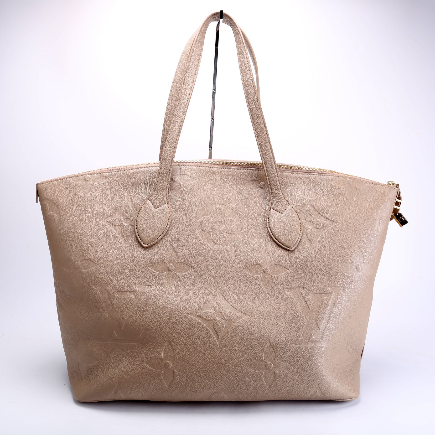 Travel Bag NM Empreinte Turtle Dove