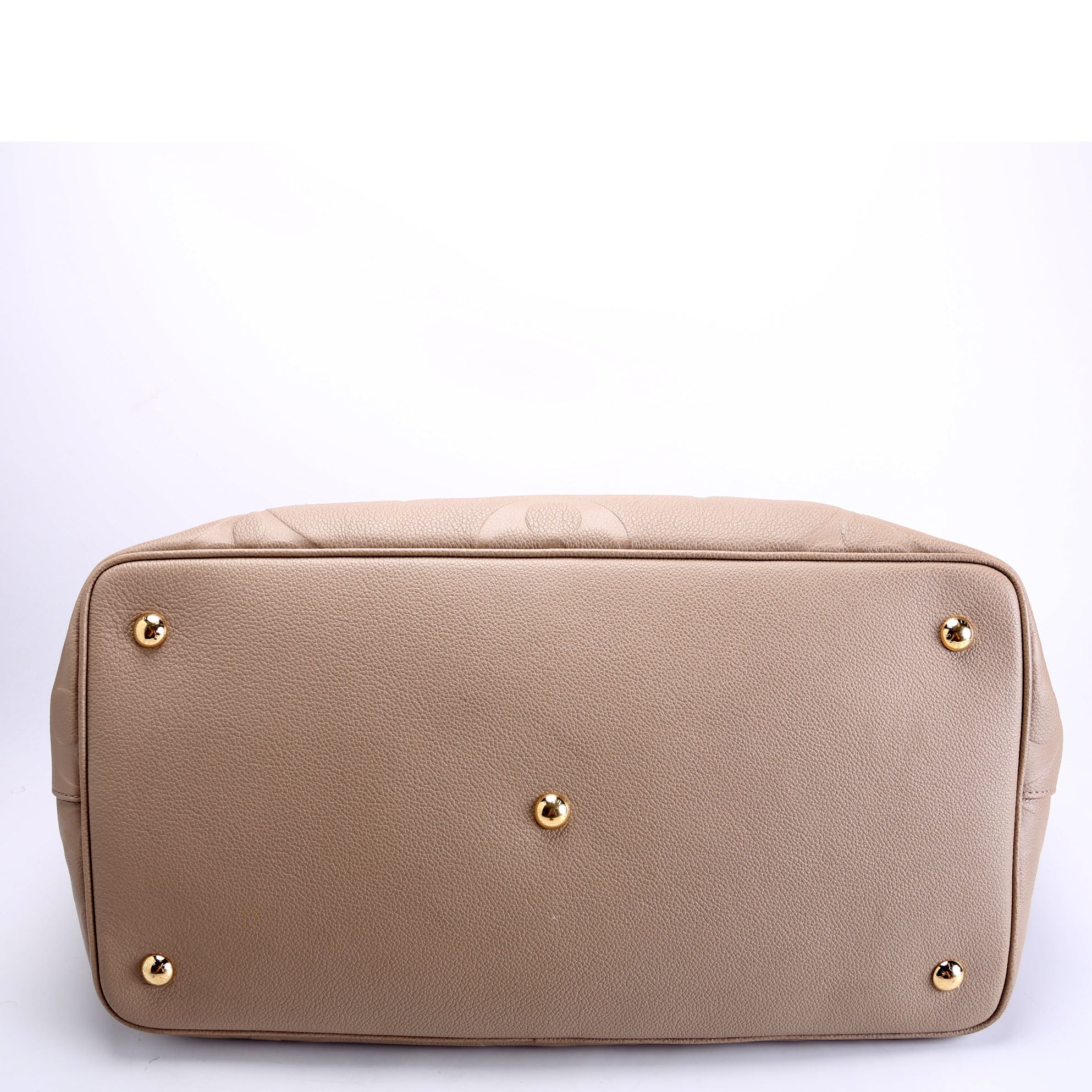 Travel Bag NM Empreinte Turtle Dove