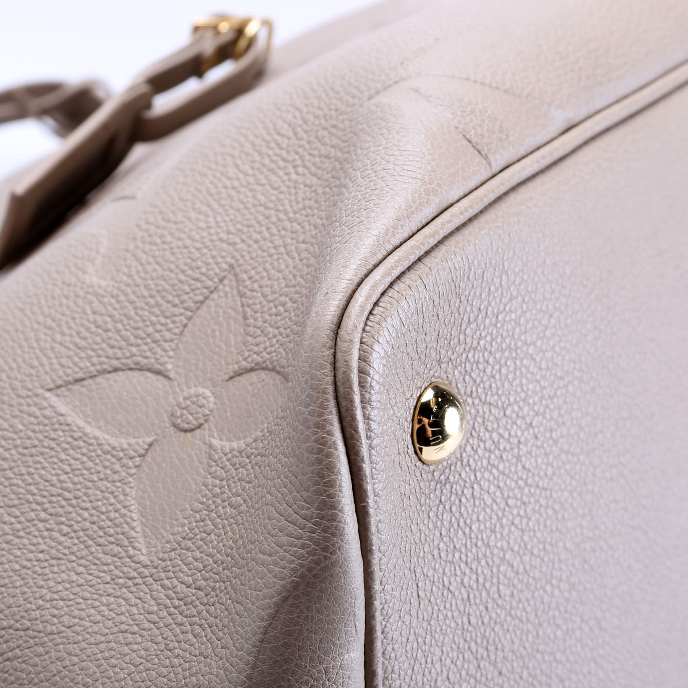 Travel Bag NM Empreinte Turtle Dove