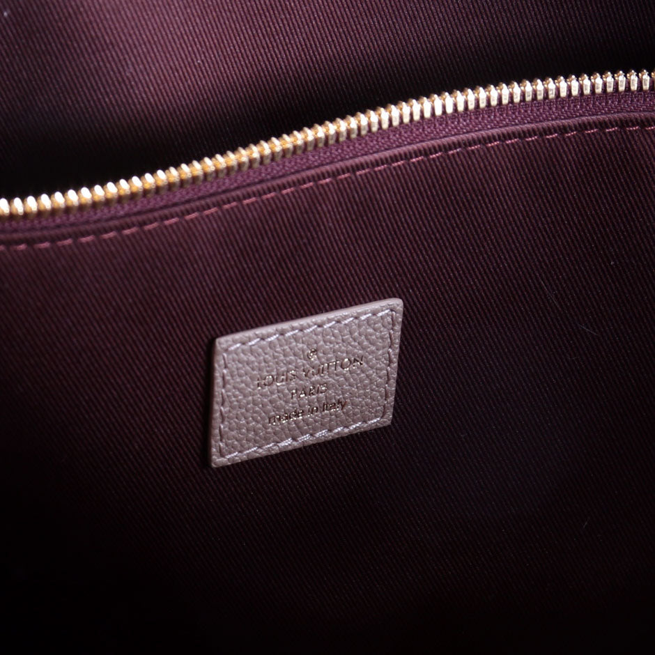 Travel Bag NM Empreinte Turtle Dove