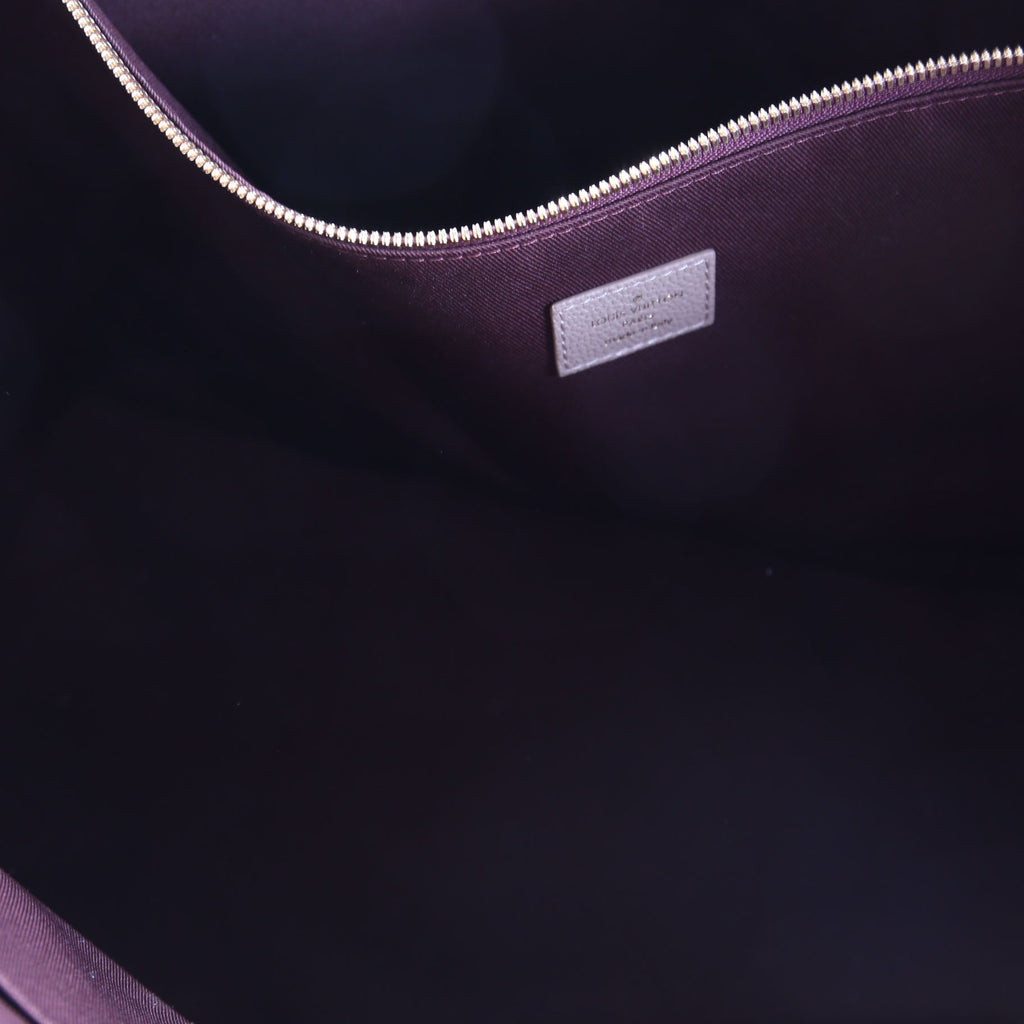 Travel Bag NM Empreinte Turtle Dove