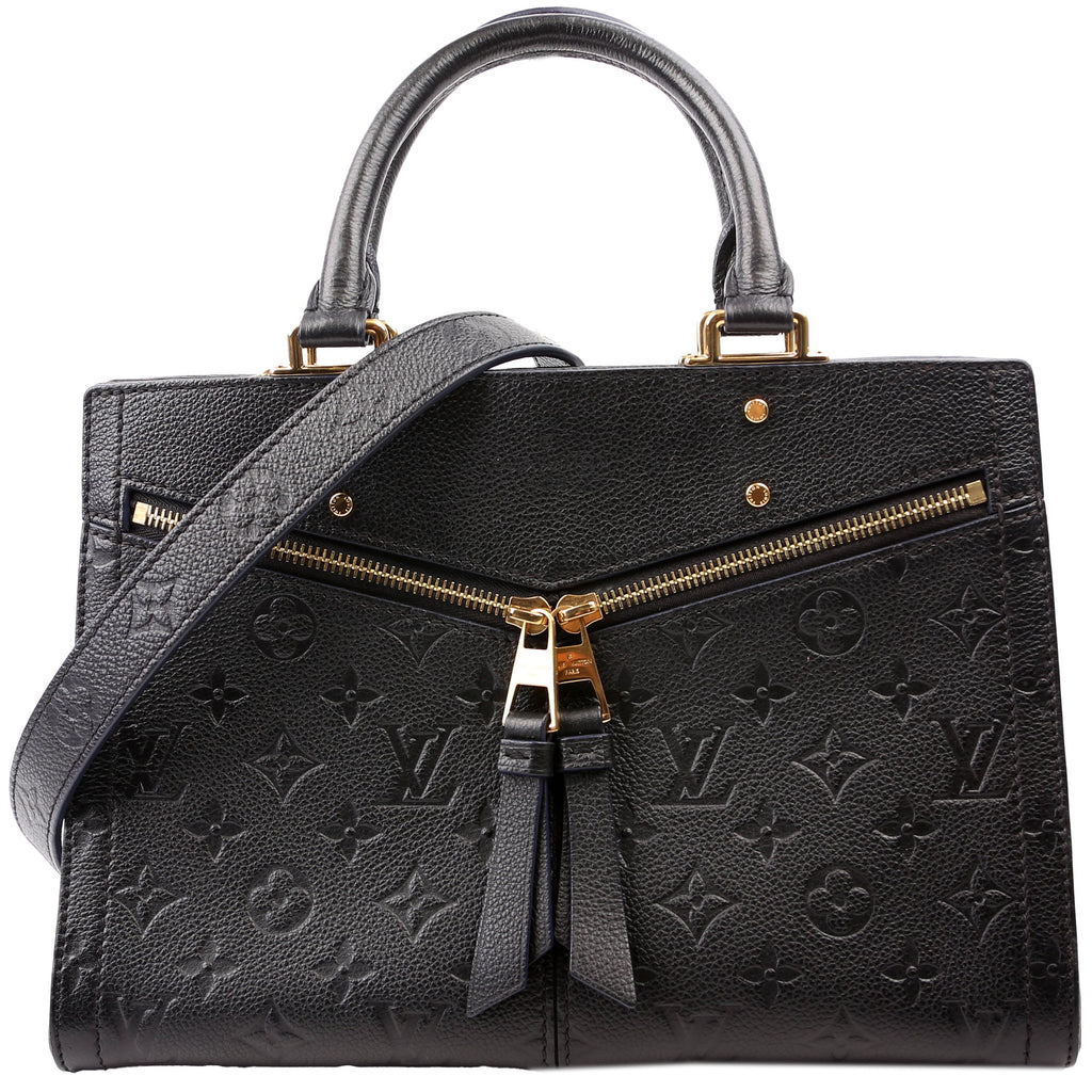 Sully PM Empreinte Black