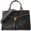 Sully PM Empreinte Black