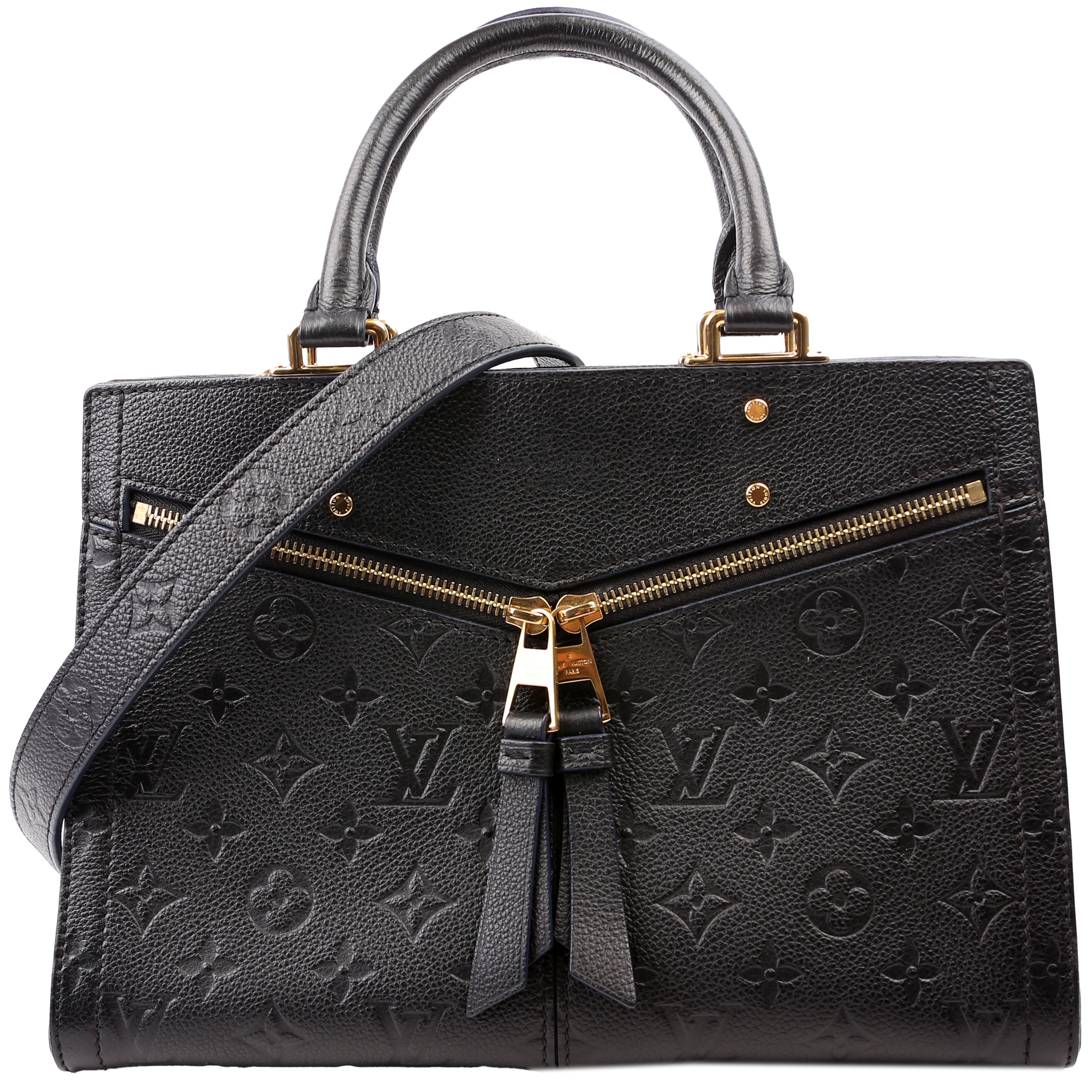 Sully PM Empreinte Black