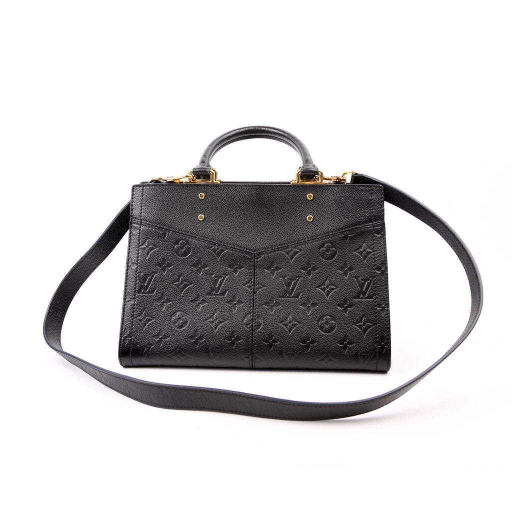 Sully PM Empreinte Black
