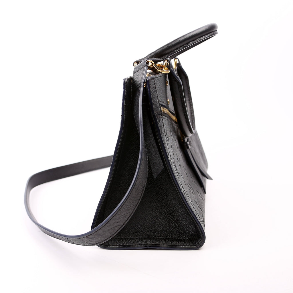 Sully PM Empreinte Black