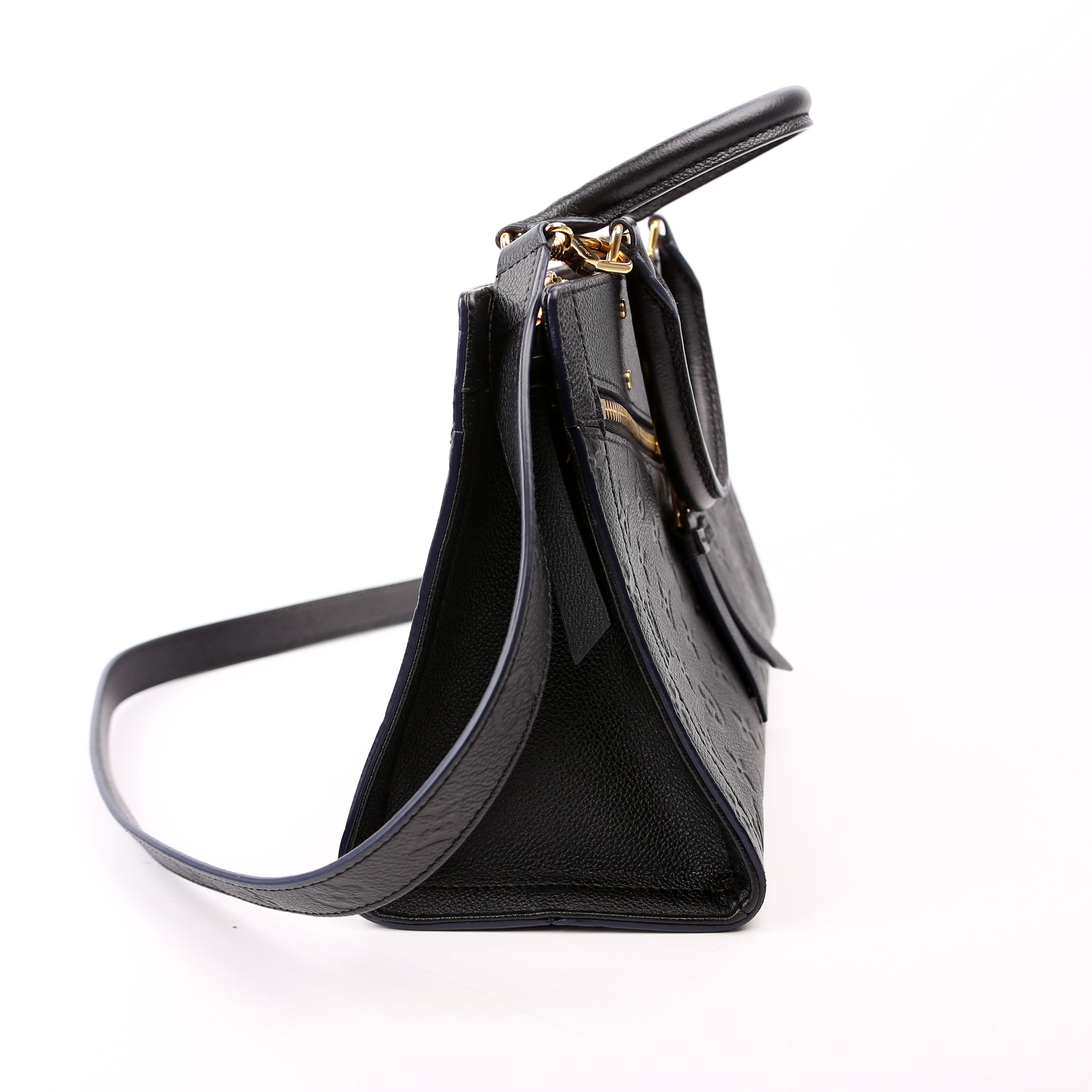 Sully PM Empreinte Black