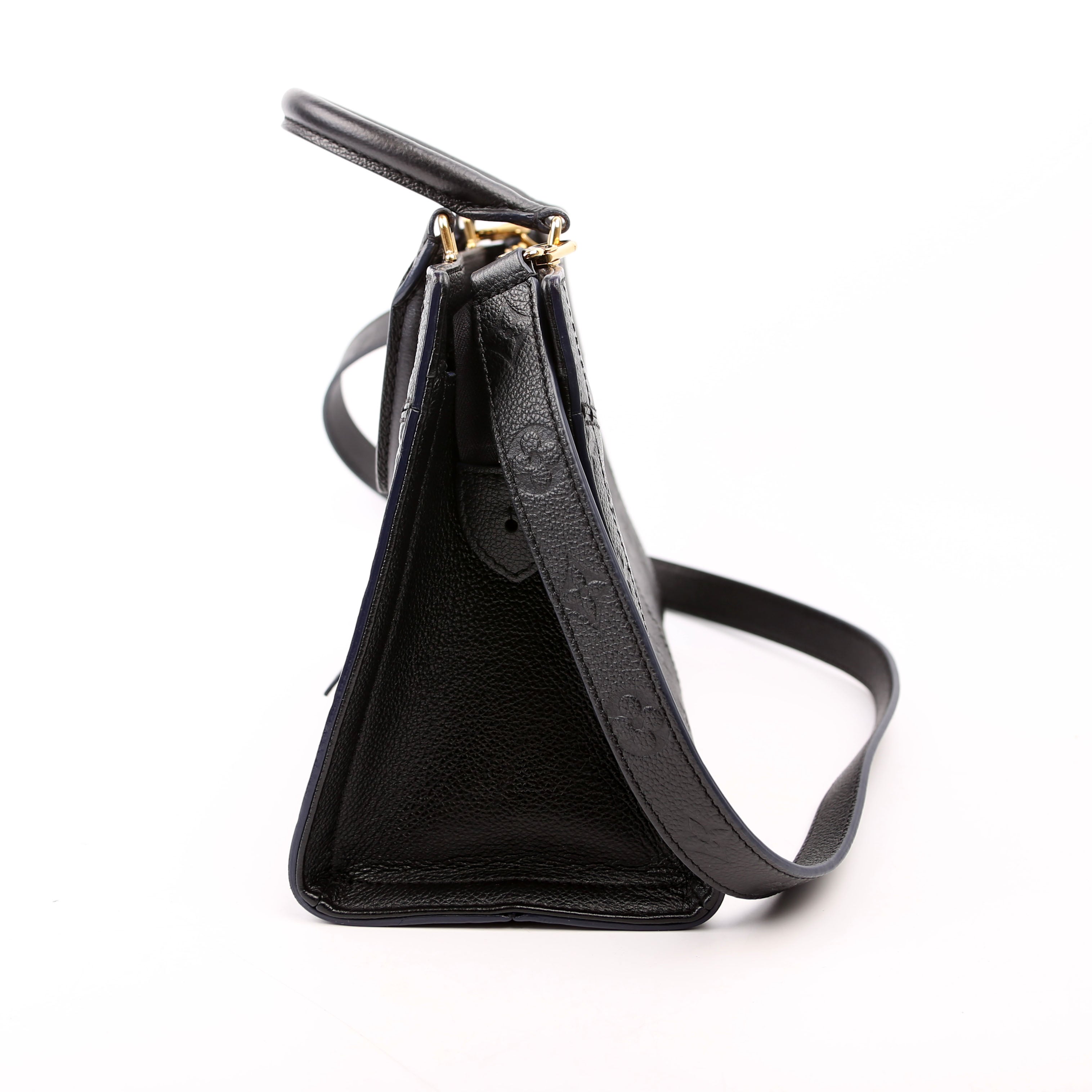 Sully PM Empreinte Black