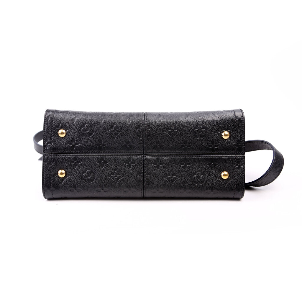 Sully PM Empreinte Black