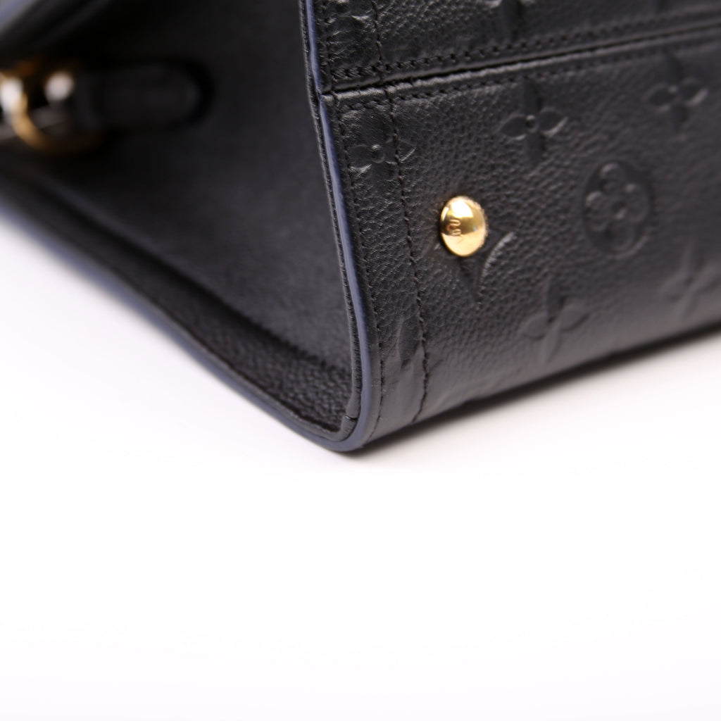 Sully PM Empreinte Black