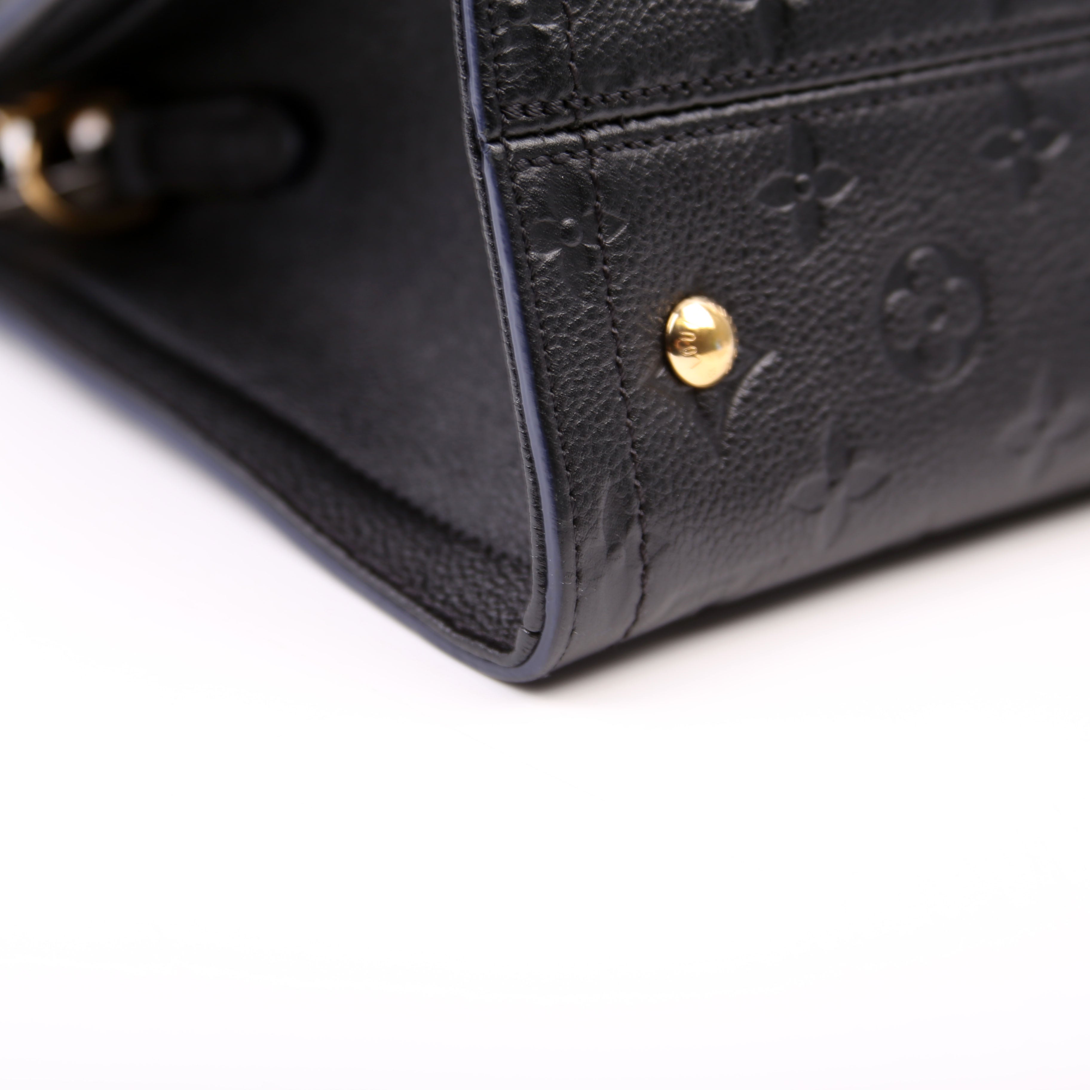 Sully PM Empreinte Black