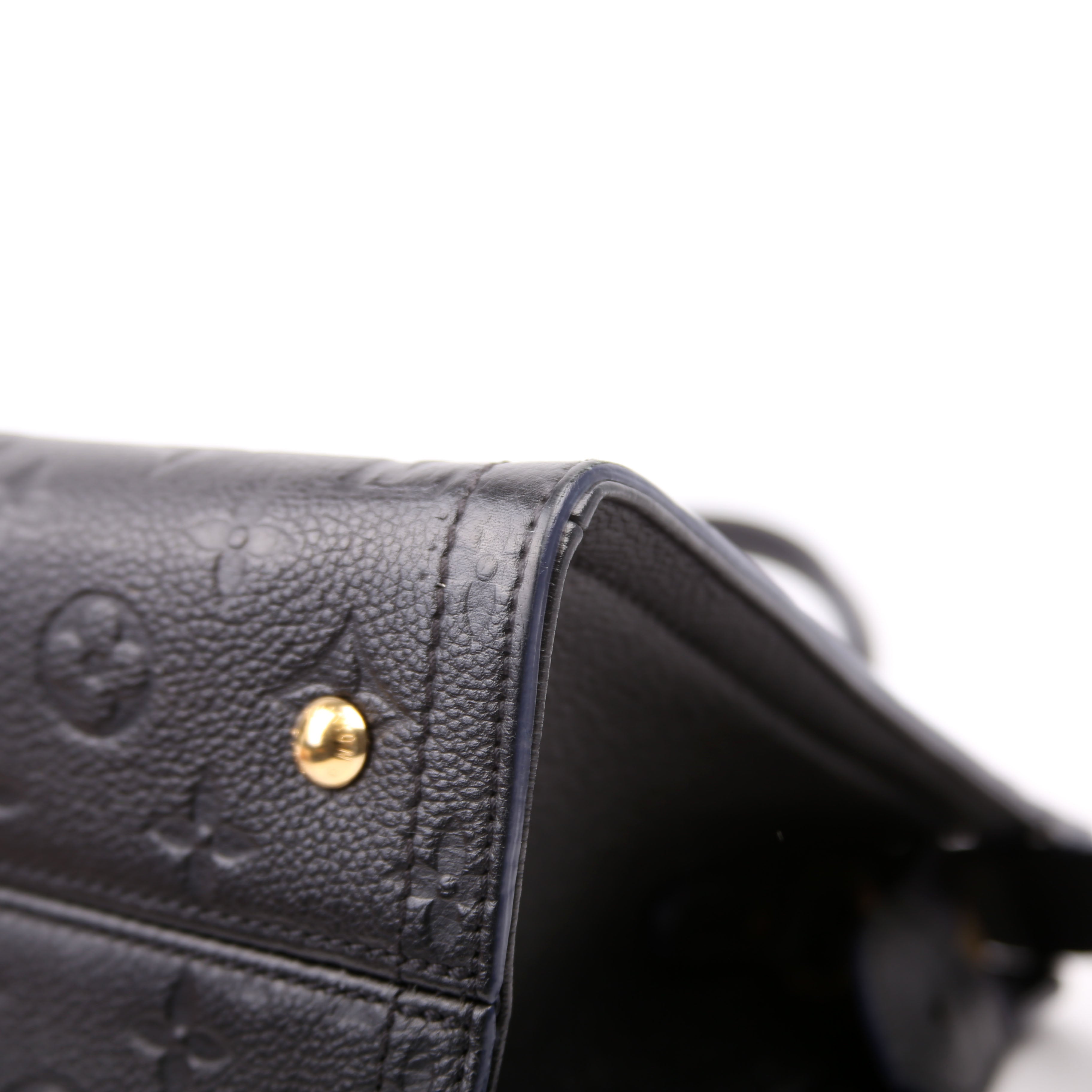 Sully PM Empreinte Black