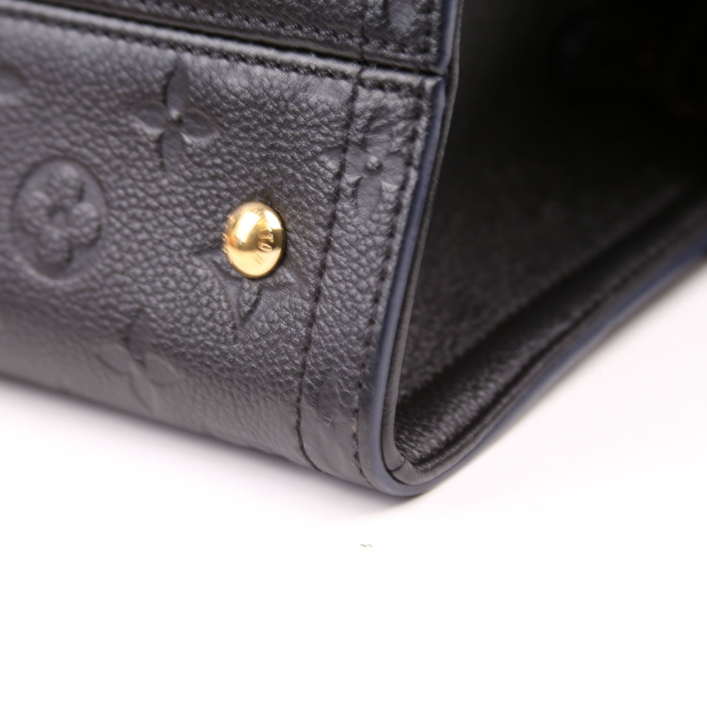 Sully PM Empreinte Black