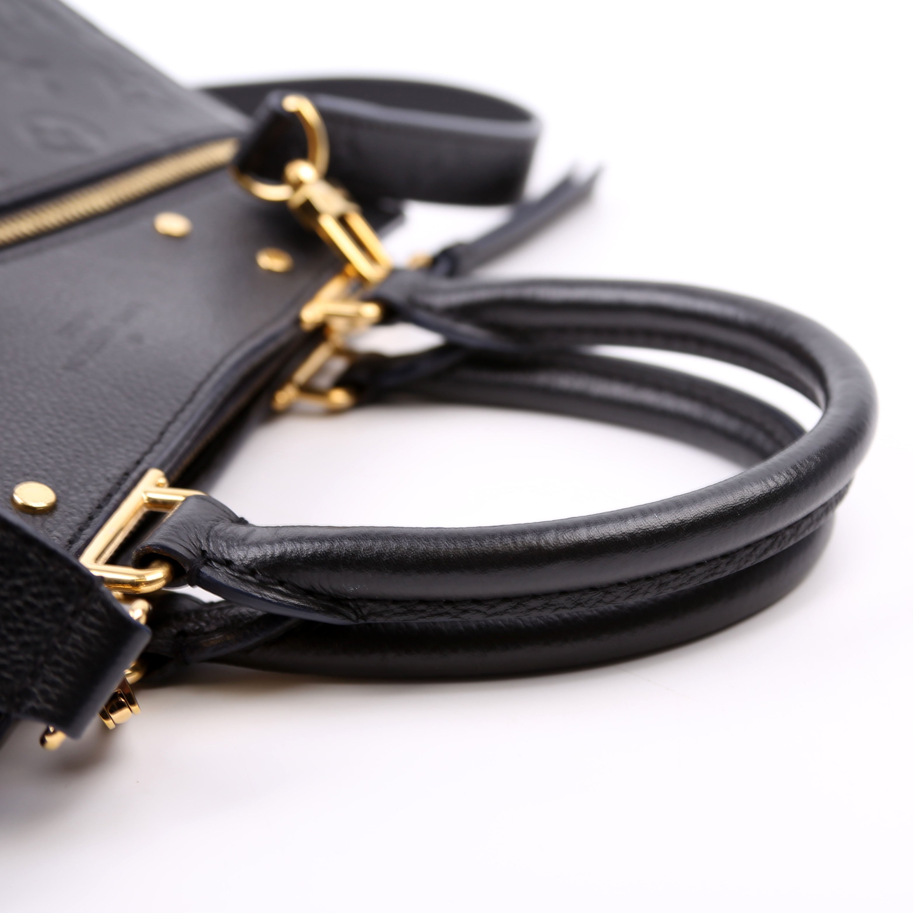 Sully PM Empreinte Black