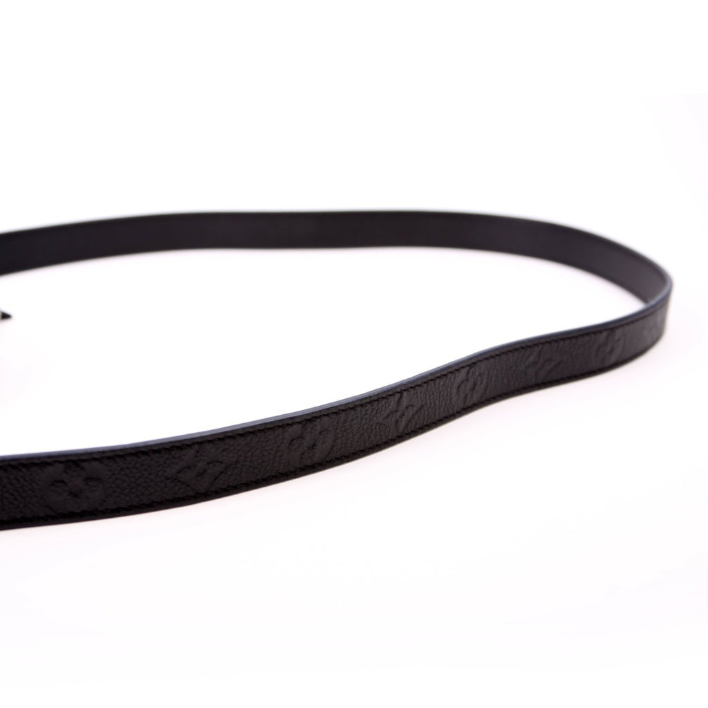 Sully PM Empreinte Black