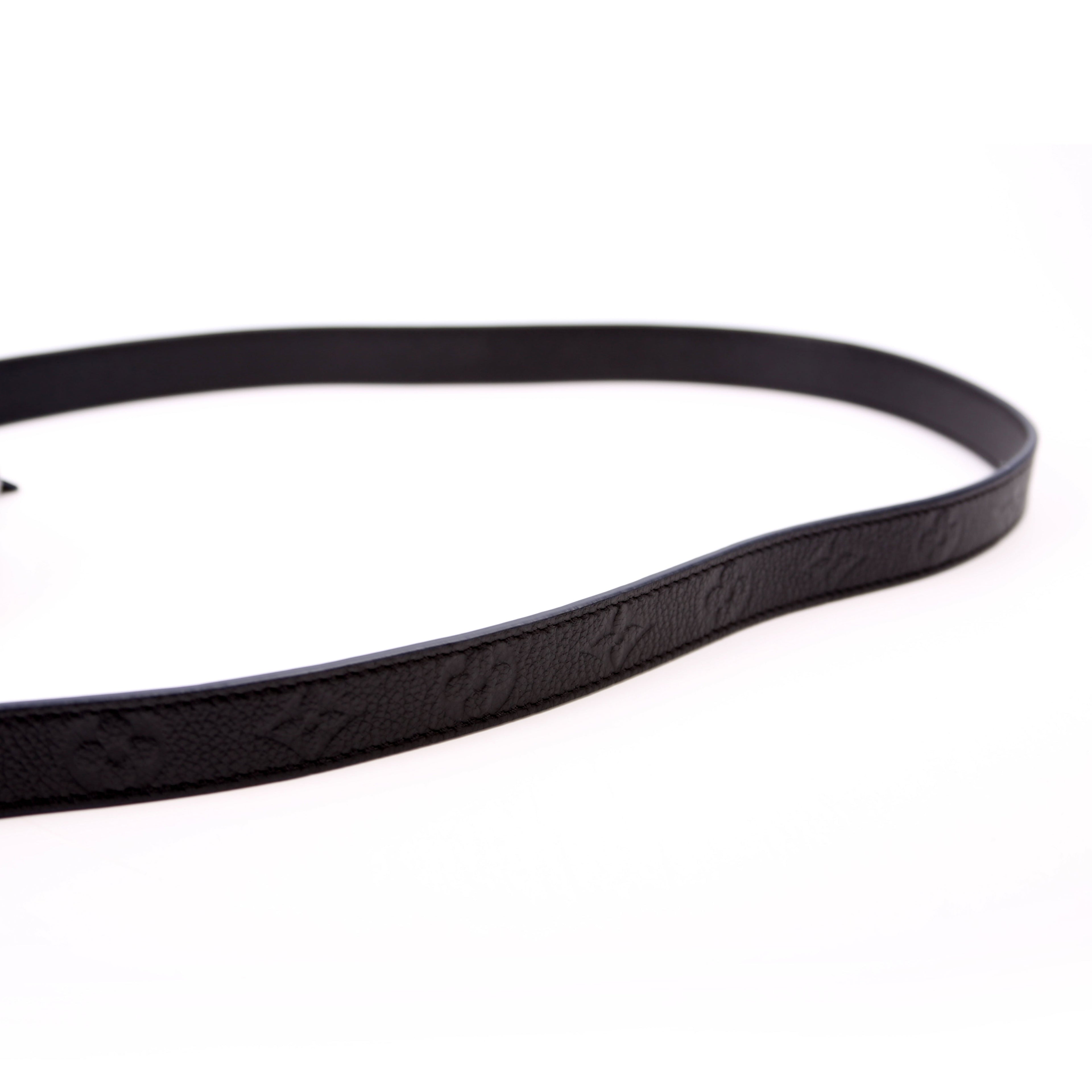 Sully PM Empreinte Black