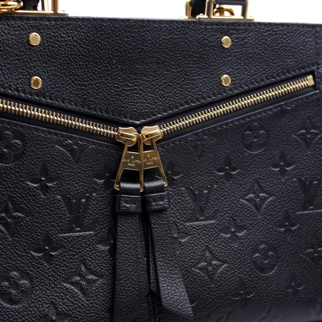 Sully PM Empreinte Black