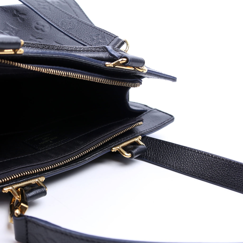 Sully PM Empreinte Black