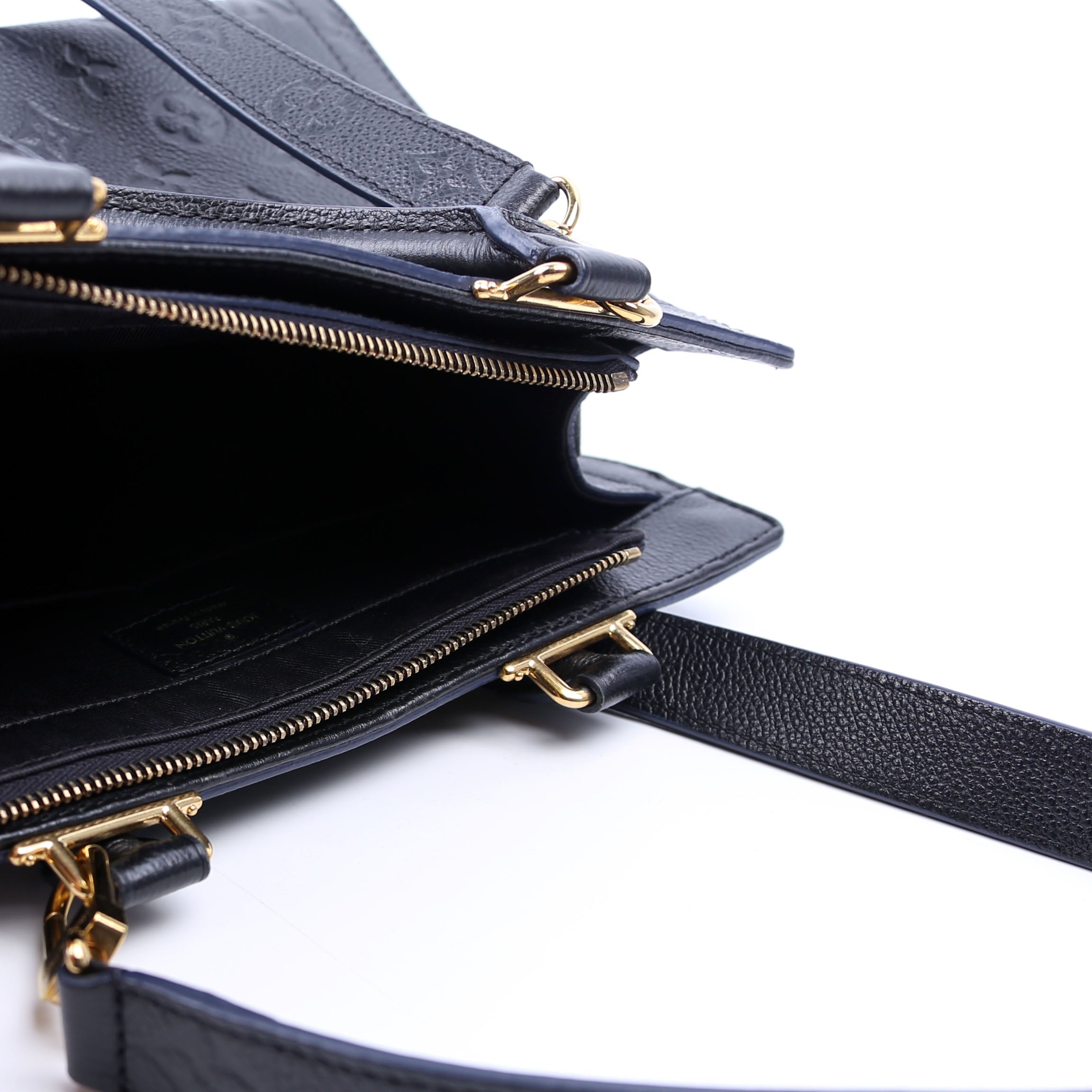 Sully PM Empreinte Black