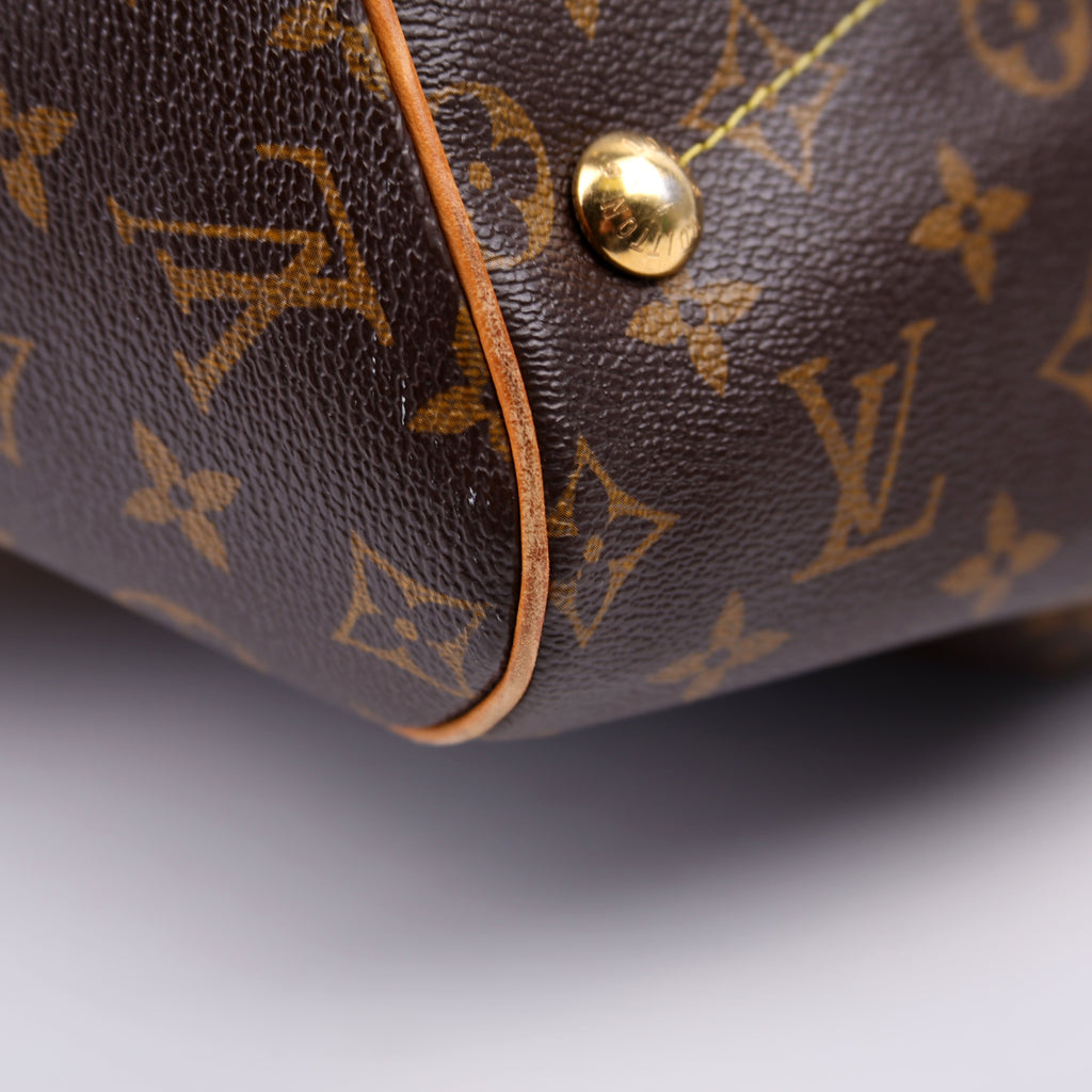 Tivoli GM Monogram