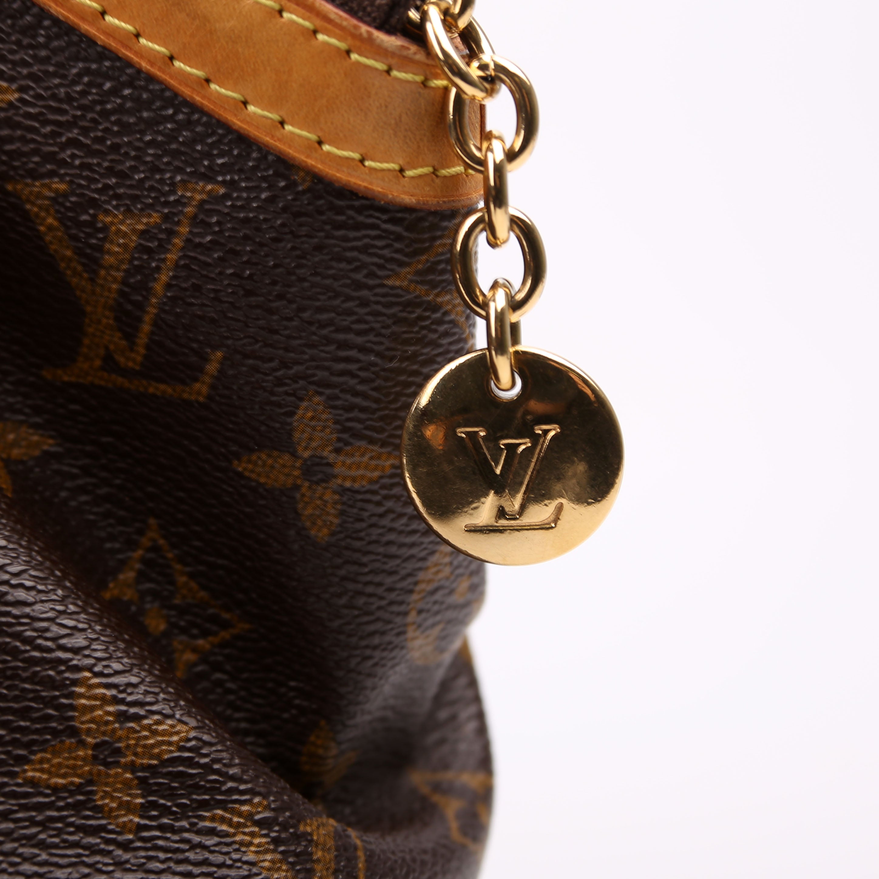 Tivoli GM Monogram