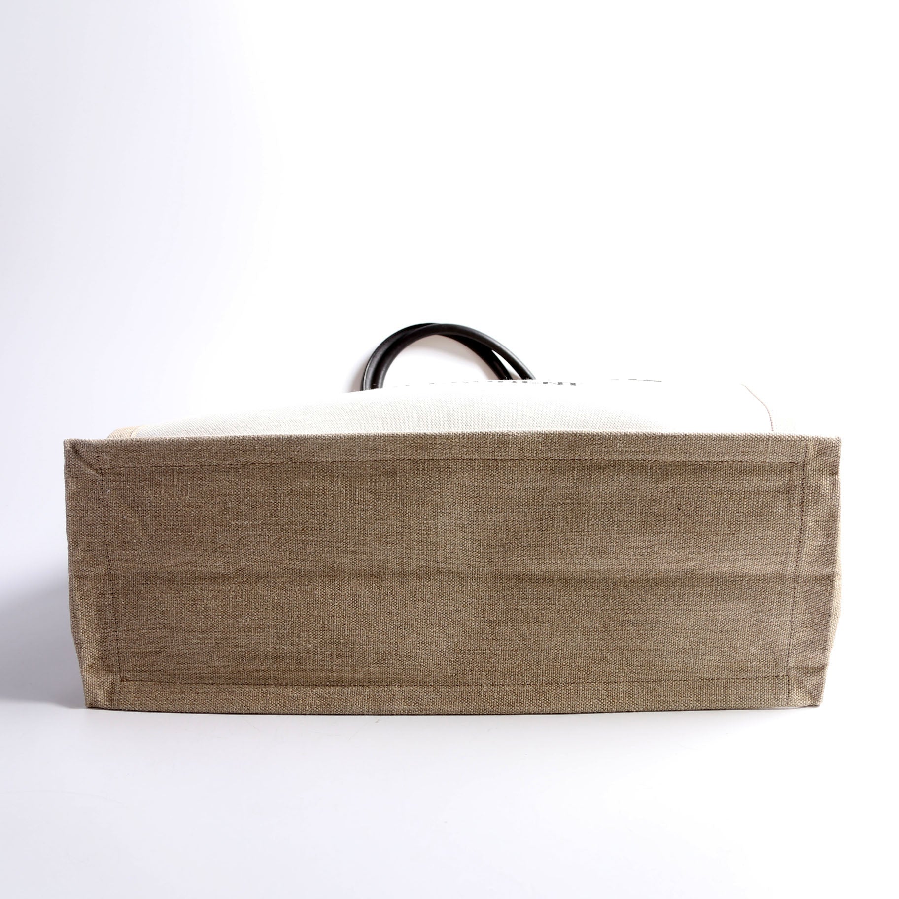 SAINT LAURENT Rive Gauche Tote Bag