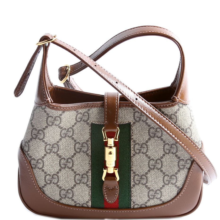 637092 Jackie 1961 Mini Hobo