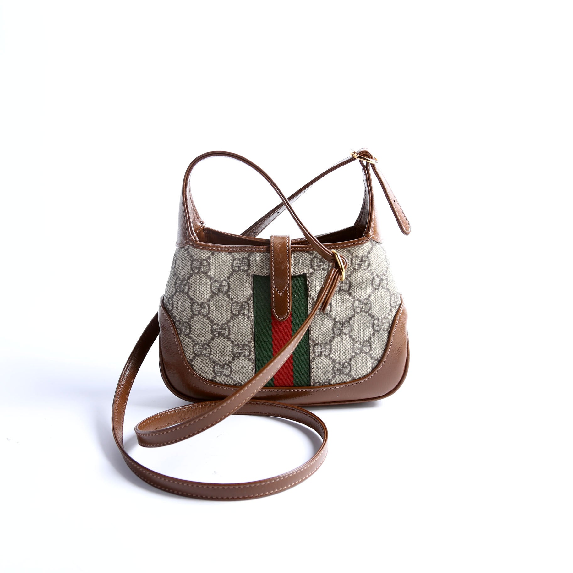 637092 Jackie 1961 Mini Hobo