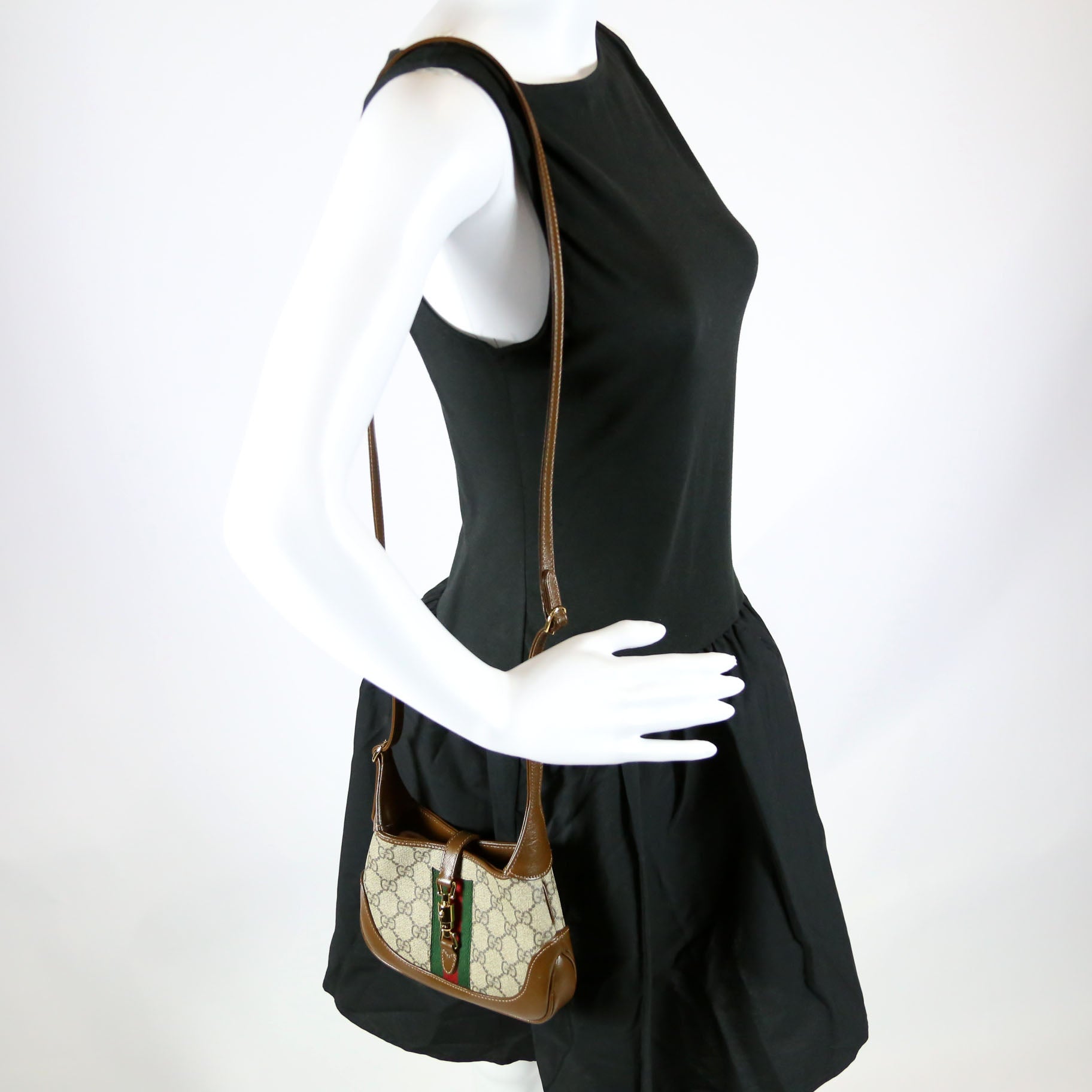 637092 Jackie 1961 Mini Hobo