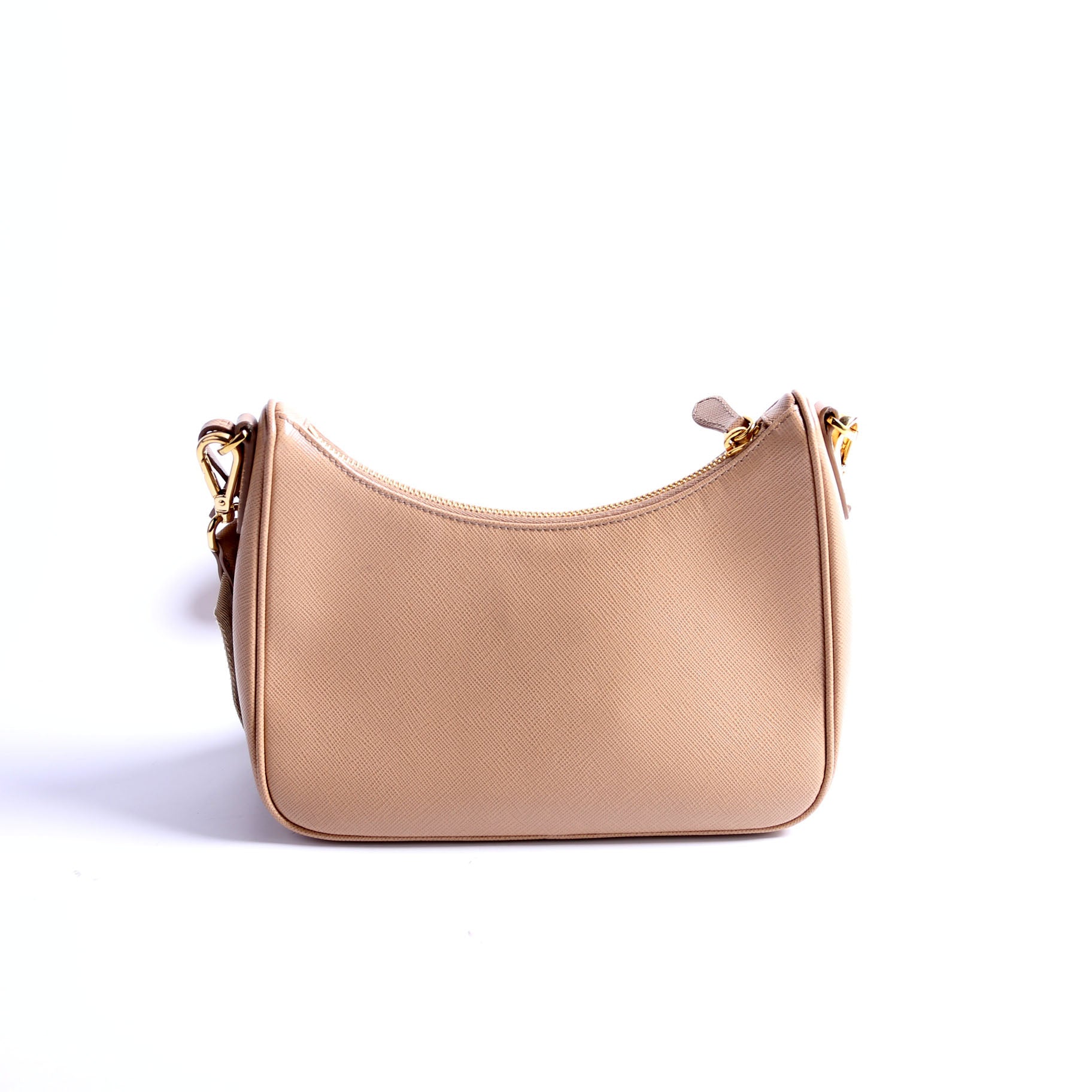 Saffiano Re-Edition 2005 Beige