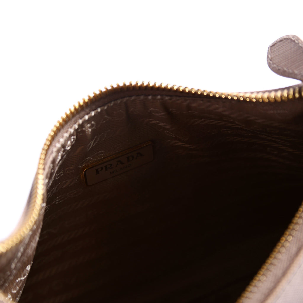 Saffiano Re-Edition 2005 Beige