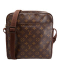 Trotteur Beaubourg Monogram